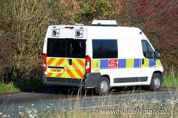 Mobile speed cameras in Hull and East Yorkshire - May 5 to 11