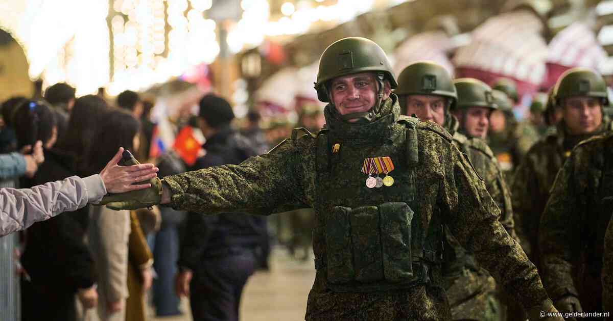 Bijna een miljoen Russische soldaten dood of gewond in Oekraïne: ‘Nieuwe rekruten direct naar het front’