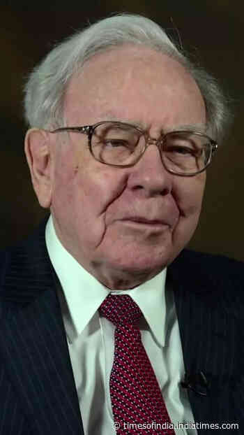 Warren Buffett’s 10 inspiring quotes on getting rich