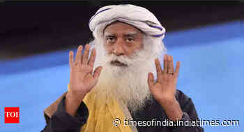 Sadhguru's tip to give super boost to the brain