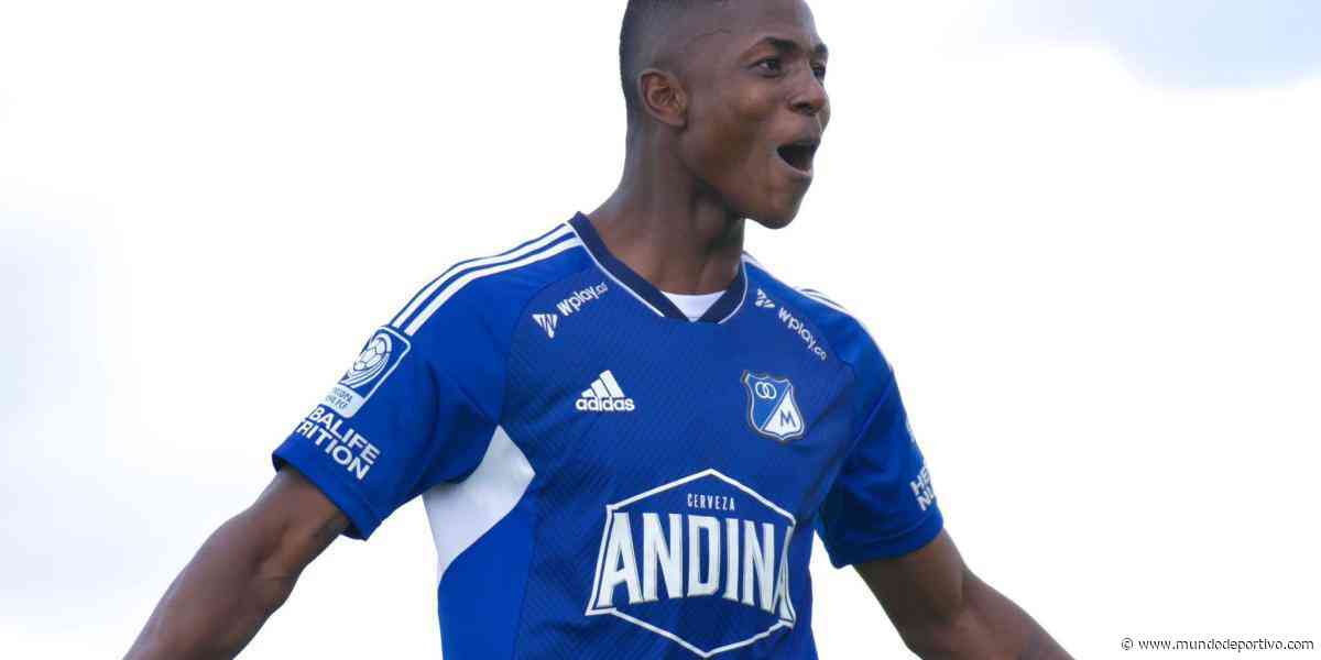 El Atlético tiene fichada a la nueva joya colombiana, pero un tercer actor lo tiene atascado