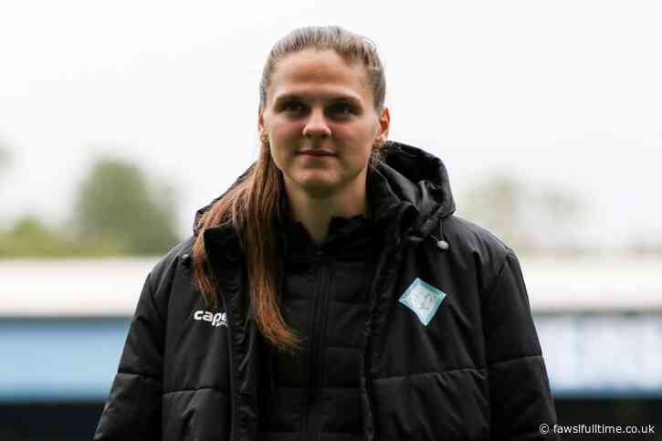 London City Lionesses have the belief that they can secure WSL promotion says Goodwin