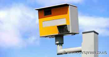 Four motorists banned for speeding and using phone while driving