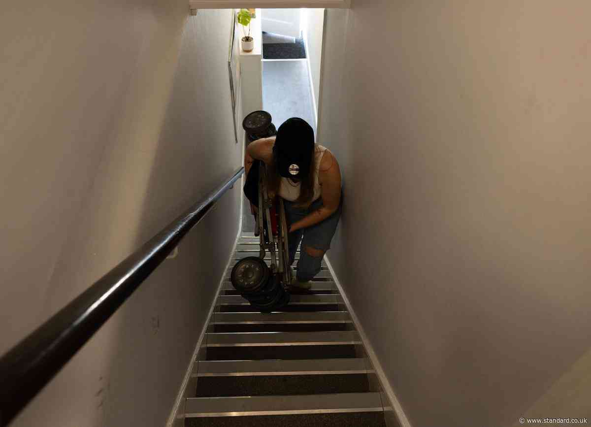 West London council under fire after mum told to lock autistic daughter in room