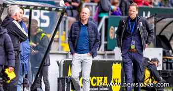 LIVE Eredivisie | NAC en PEC kunnen nog een jaar op hoogste niveau veiligstellen