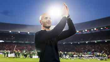 Go Ahead rekent op langer verblijf trainer Simonis
