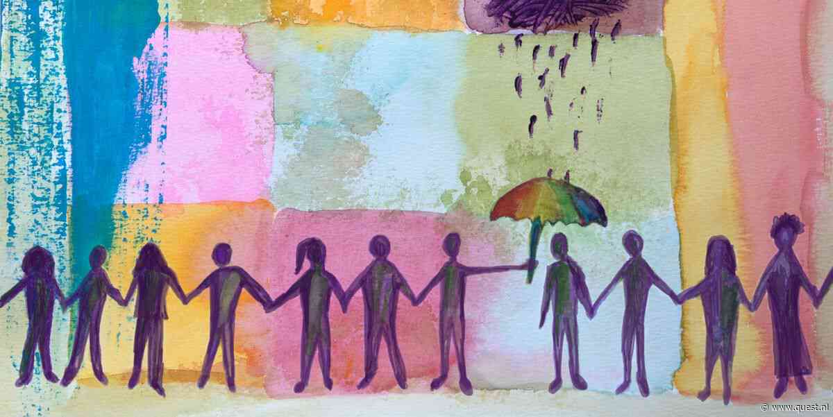 Verdrietig door het leed van anderen: kun je empathie afleren?