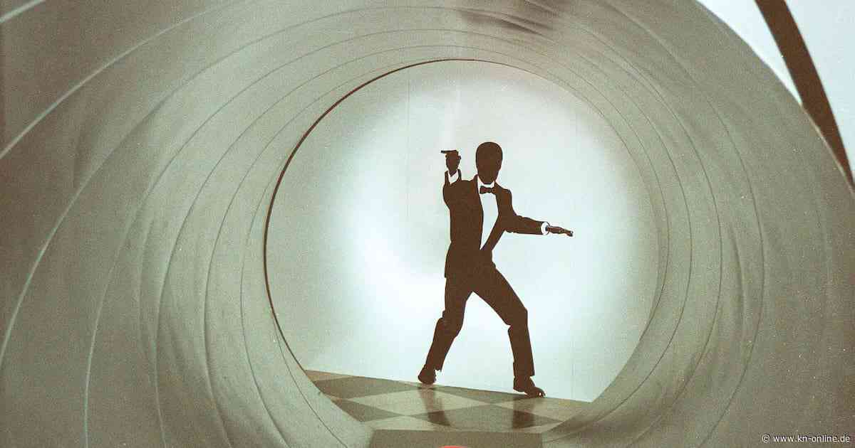 James Bond bei Amazon: Was wird aus Agent 007?