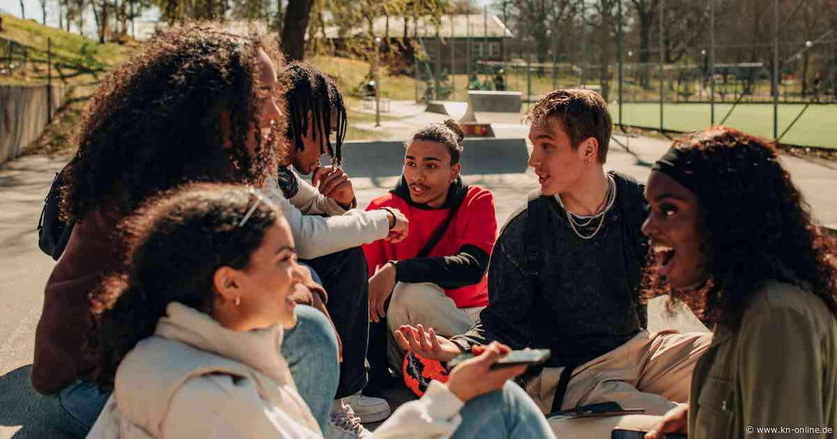 Toleranz, Teilhabe, Tatendrang: Wie wichtig offene Räume für Jugend und Gesellschaft sind