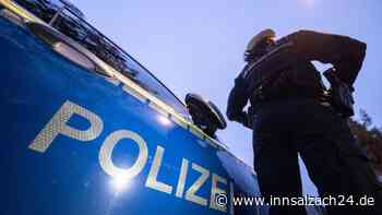 Unfall, Explosion und Bedrohung: Viel zu tun für die Miesbacher Polizei