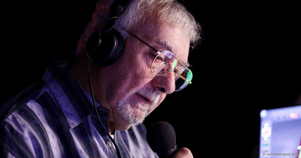 BBC star John Virgo's battle with addiction and the financial fallout