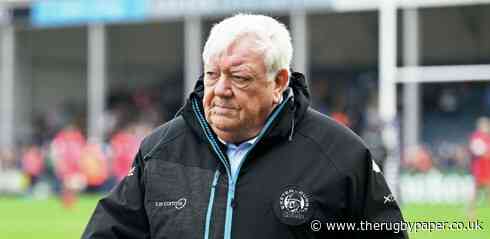 Nick Cain: Bakcing of franchise rugby is myopic, hypocritical and self-serving …