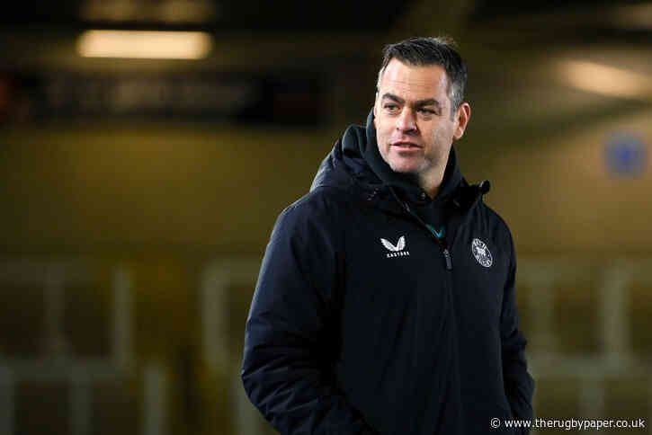 We are delighted to make Challenge Cup final, says Johann van Graan