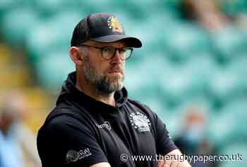 Rob Hunter leaves Exeter Chiefs after record defeat