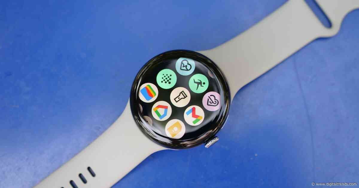 I’ll buy the Pixel Watch 4 if Google changes this one feature