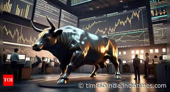 7 top firms see Mcap soar by Rs 2.31 lakh crore; Reliance leads the way