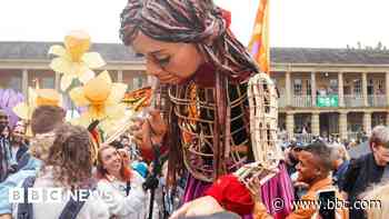Council hails 'amazing' CultureDale festival