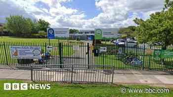 Parents in limbo over primary school's future