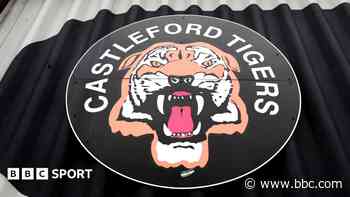 Jepson completes Castleford Tigers takeover