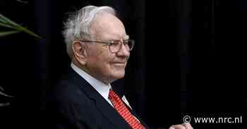 De eigenzinnige superbelegger Warren Buffett treedt terug. Voor zijn fans was hij een orakel