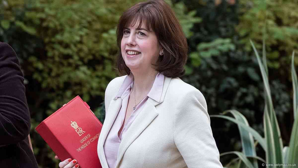 Labour's Wes Streeting dismisses calls for fellow Cabinet minister Lucy Powell to resign after she claimed grooming gangs is a 'dog whistle' issue