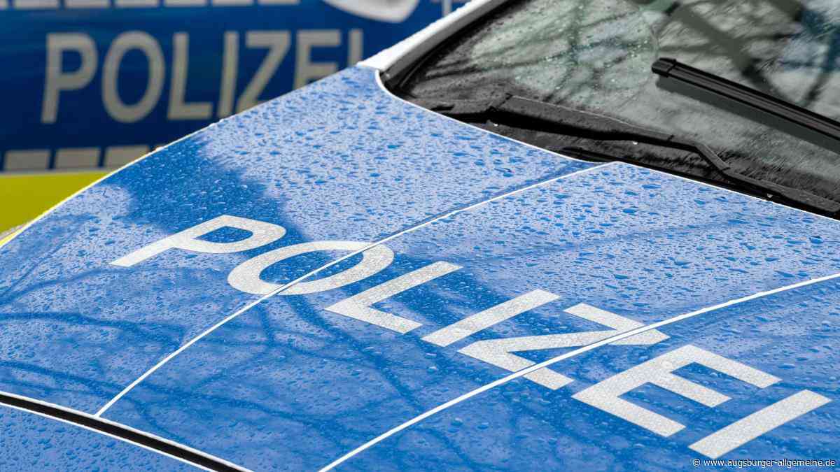 Von Reue gepackt: Mann geht zur Polizei und zeigt sich selbst wegen Diebstahls an