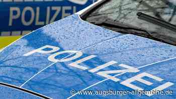 Von Reue gepackt: Mann geht zur Polizei und zeigt sich selbst wegen Diebstahls an