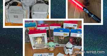 The Best Star Wars Gifts for Everyone From Padawans to Jedi Masters (2025)