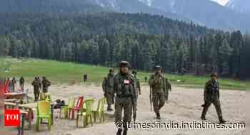 Trade, water and airspace: How India put pressure on Pakistan after Pahalgam terror attack