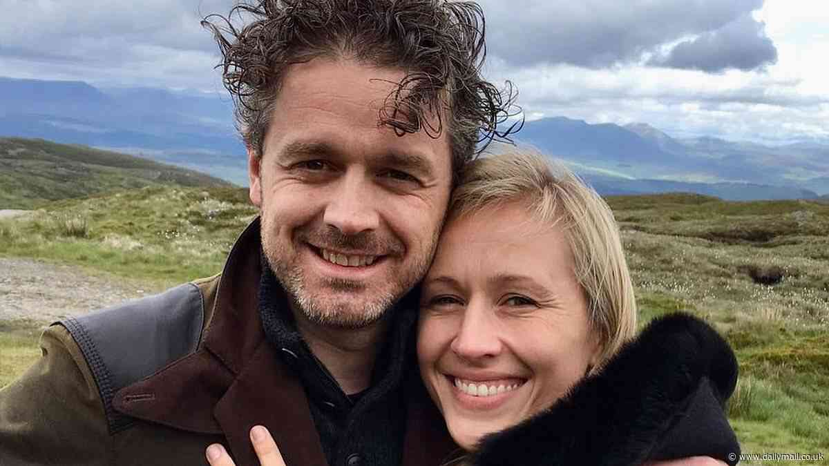 Jock Zonfrillo's widow Lauren shares harrowing details on seeing the lifeless body of her MasterChef star husband as she's quizzed on his cause of death