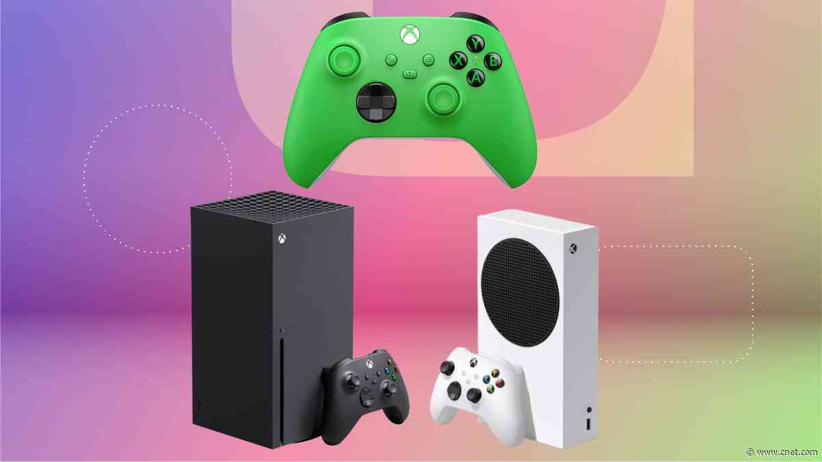 Microsoft Raised the Prices of Xbox Consoles, and Some Games Are Next