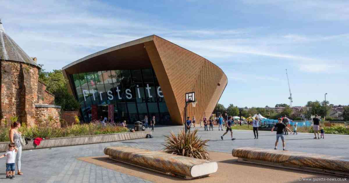 Organisers look forward to popular Colchester family festival