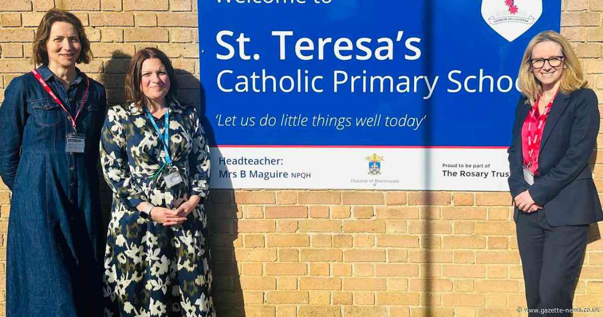 Colchester's first free breakfast clubs open in schools in bid to support parents