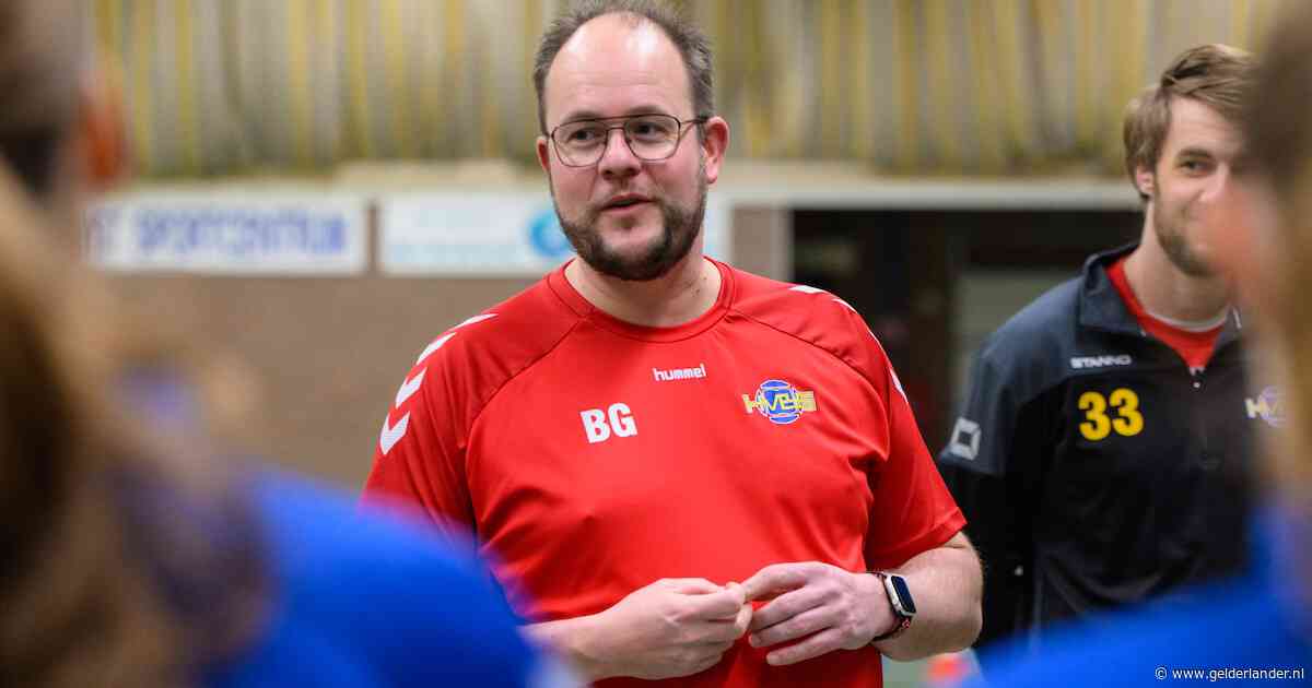 DFS Arnhem trekt Bessel Grift en Edwin Vos als trainers aan