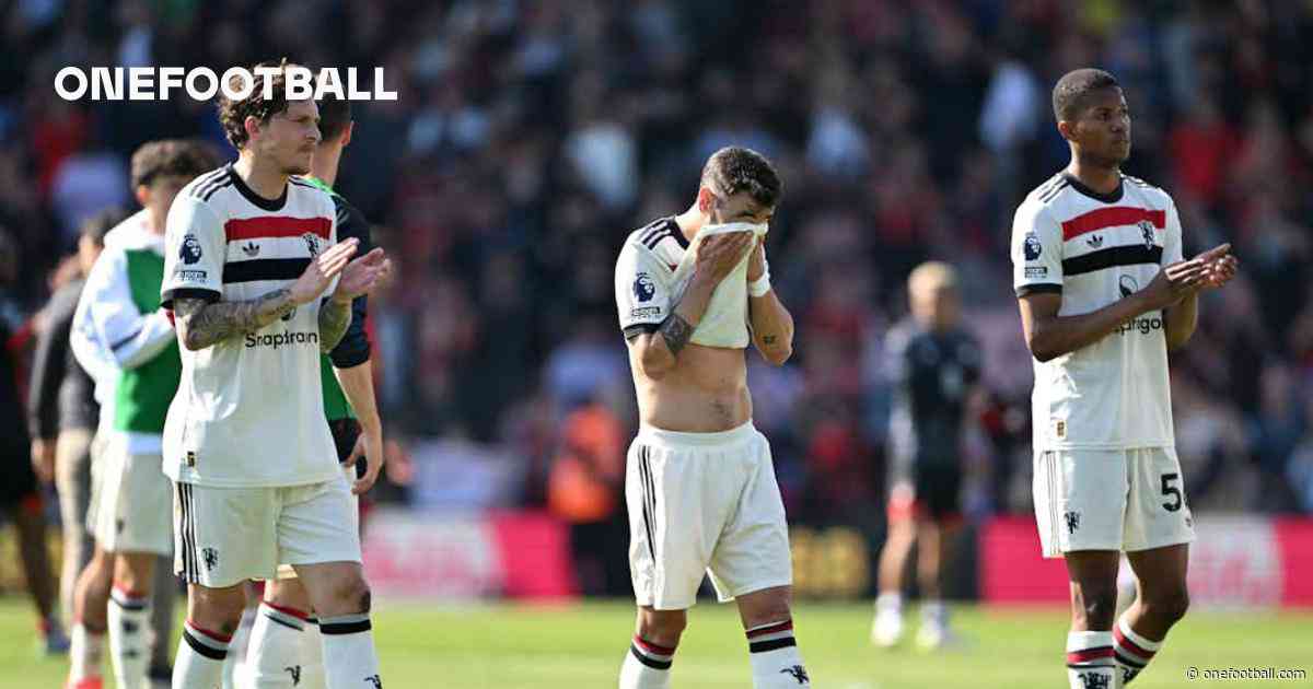 Former Man Utd manager identifies their biggest mistake this season