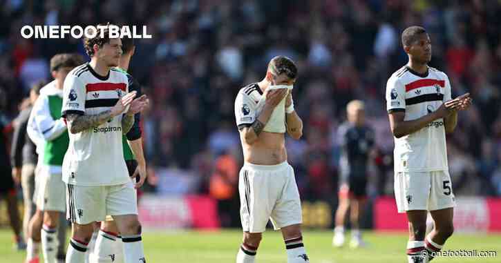 Former Man Utd manager identifies their biggest mistake this season