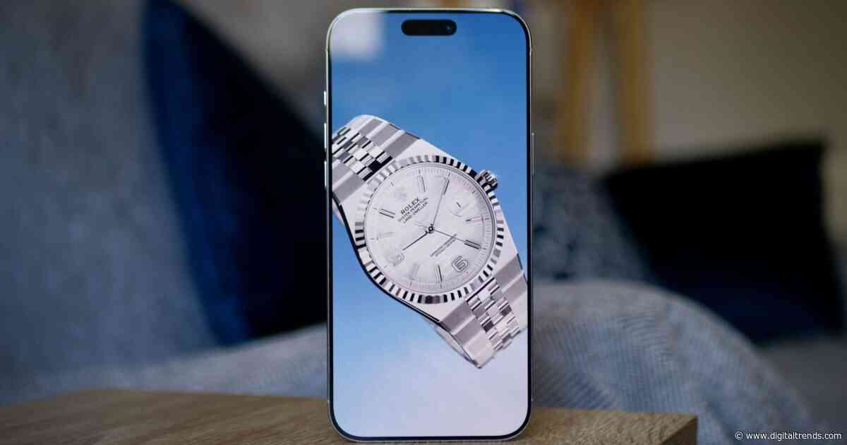 Apple could split iPhone 18 series launch to put the spotlight on its foldable