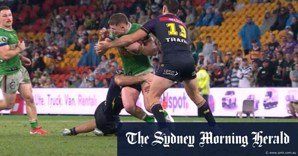 High shot leads to golden point win