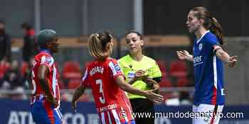 Las imágenes del Atlético de Madrid-Athletic Club