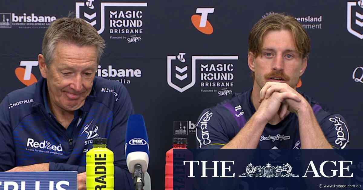 Munster blames 'dumb footy' for controversial loss