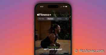 Apple’s Fitness app is great, but this one improvement could take it to the next level