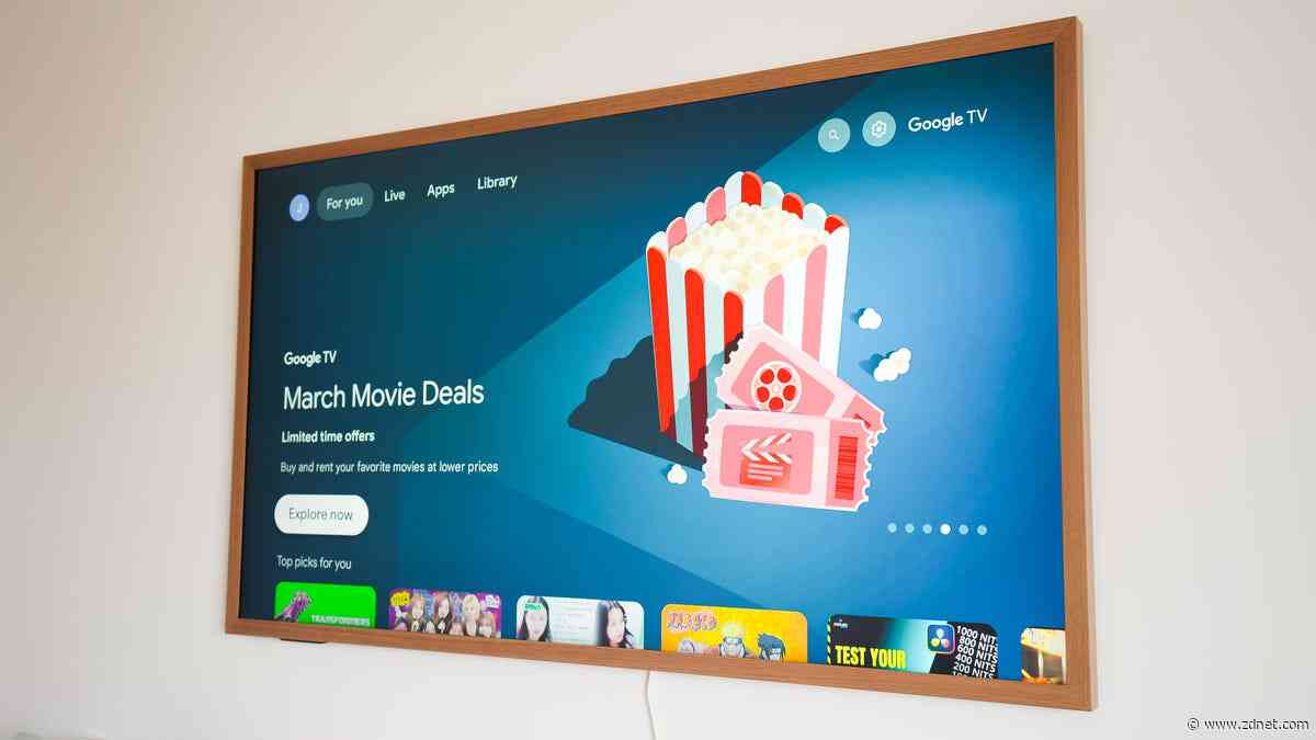 Your Google TV just got a useful feature upgrade for free, and smart home users will love it