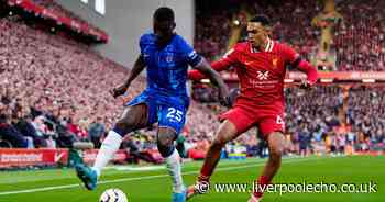 How to watch Chelsea vs Liverpool - TV channel, kick-off time and live stream details