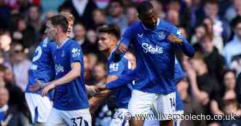 'I cannot lie' - Beto opens up on Everton transfer talk after David Moyes Liam Delap admission