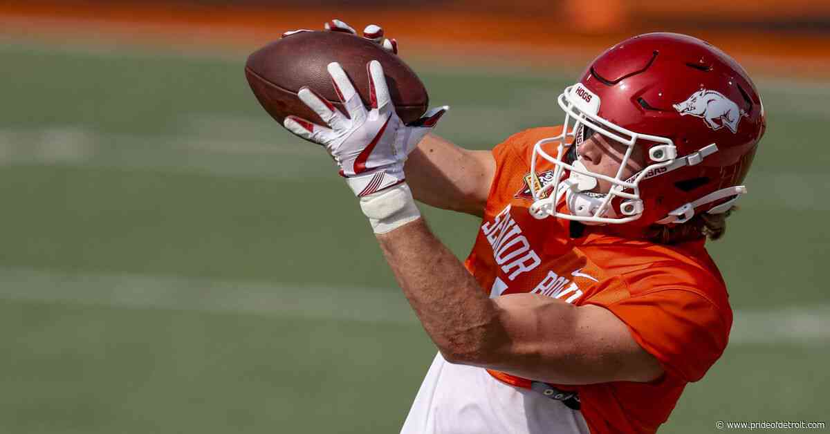 Open thread: Which Round 3 or later Lions pick will have biggest rookie impact?