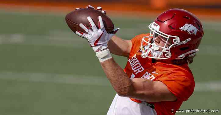 Open thread: Which Round 3 or later Lions pick will have biggest rookie impact?
