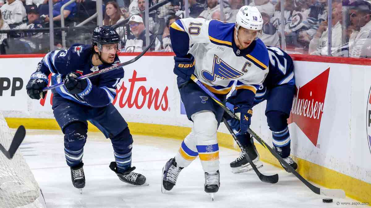 Jets-Blues Game 7 preview: Key players to watch, final score predictions