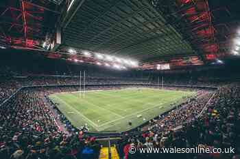Huge crowd, broad appeal and Super Bowl vibes - What Welsh rugby can learn from Cardiff experiment