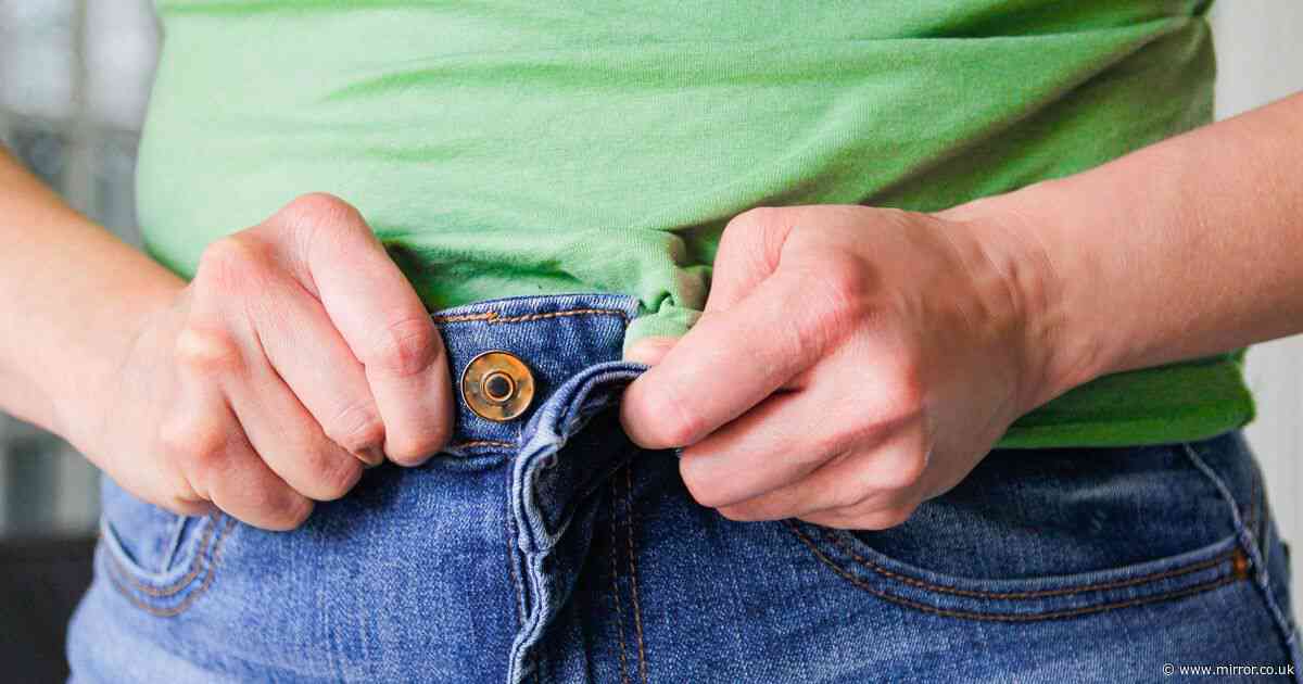 Pill taken by many linked to 'weight gain and nightmares'