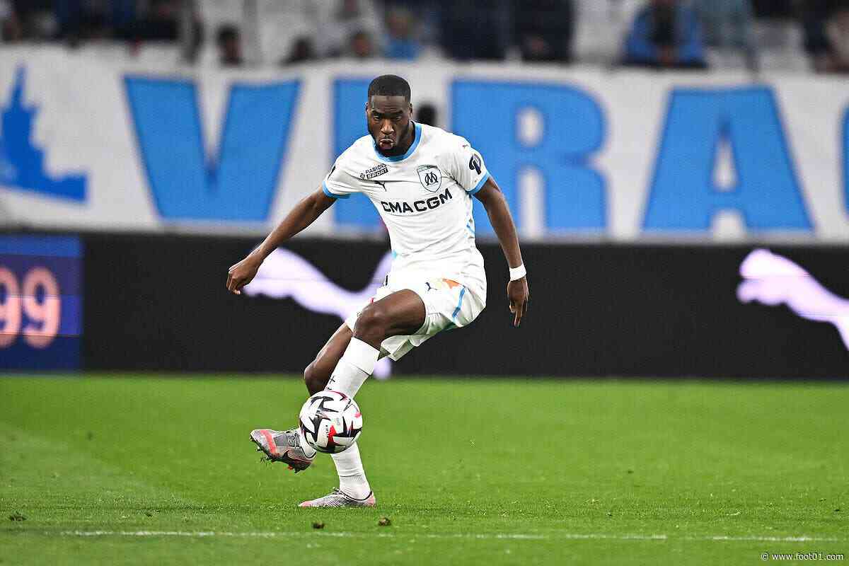 L'OM snobé par la Ligue 1, le vestiaire marseillais rigole